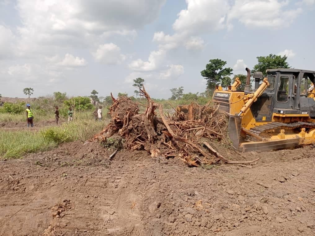 ADERIZ (Agence pour le Développement de la Filière Riz)  - image 4