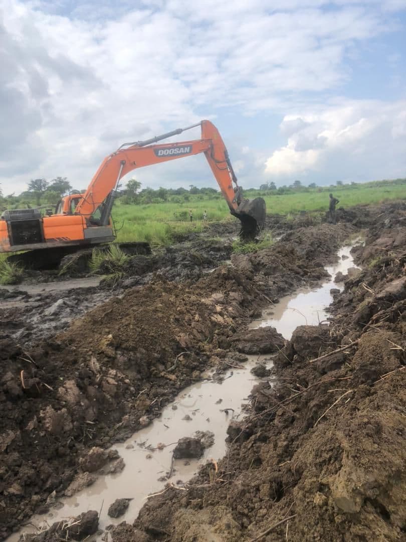 ADERIZ (Agence pour le Développement de la Filière Riz)  - image 15