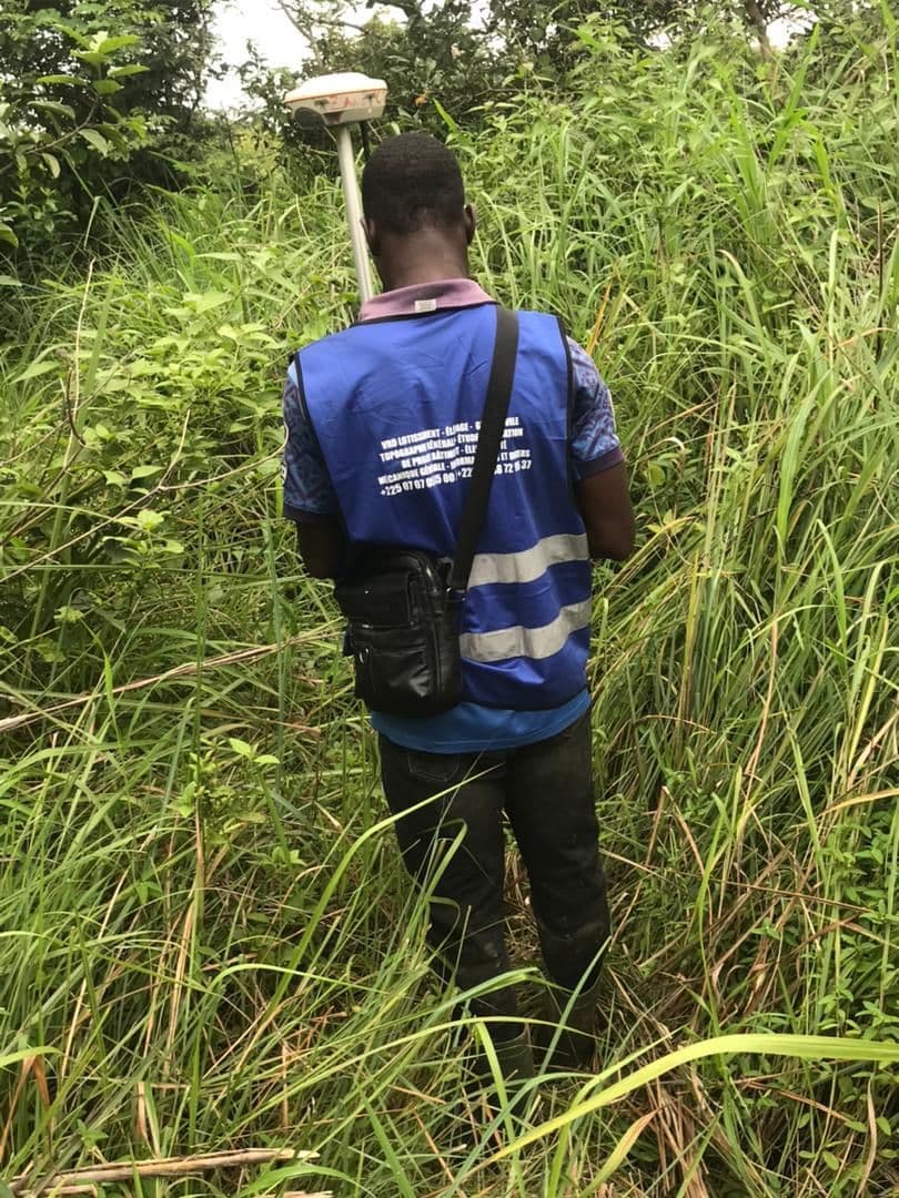 ADERIZ (Agence pour le Développement de la Filière Riz)  - image 18