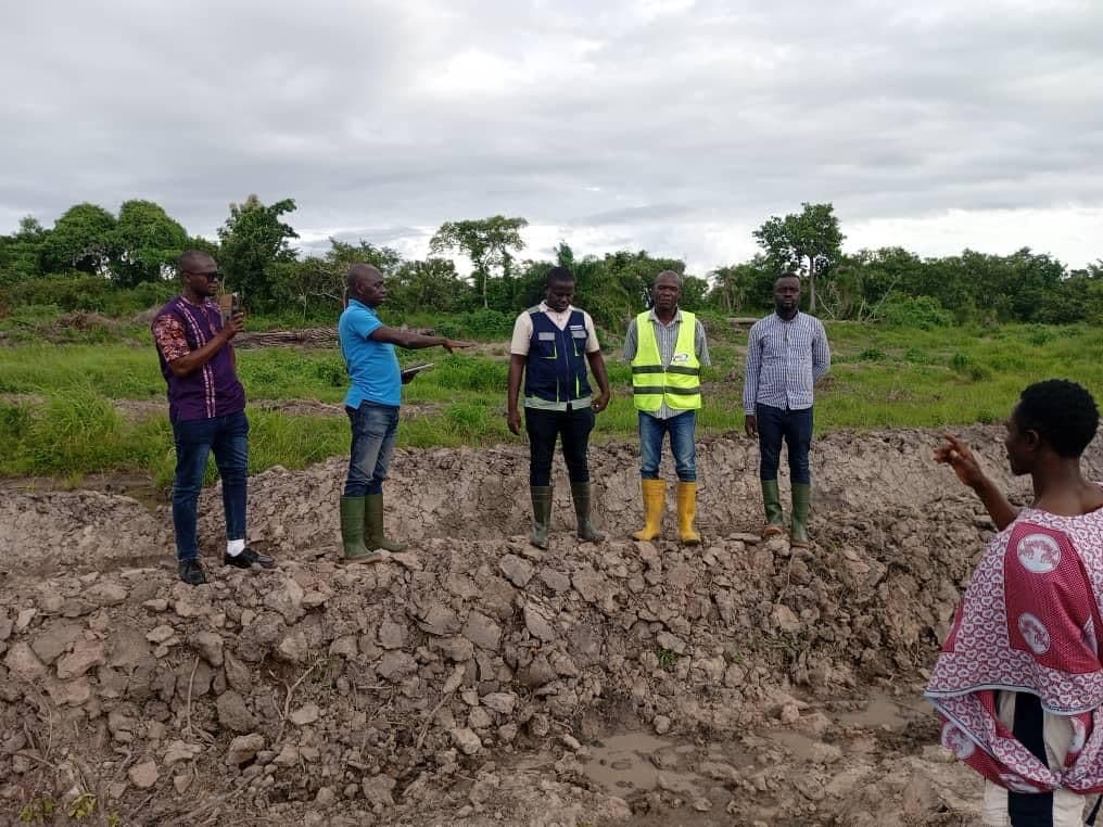 ADERIZ (Agence pour le Développement de la Filière Riz)  - image 19