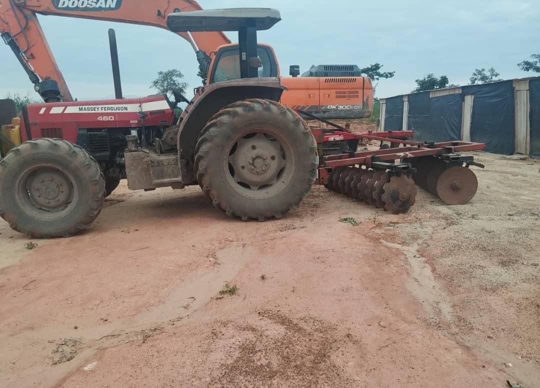 ADERIZ (Agence pour le Développement de la Filière Riz)  - image 22