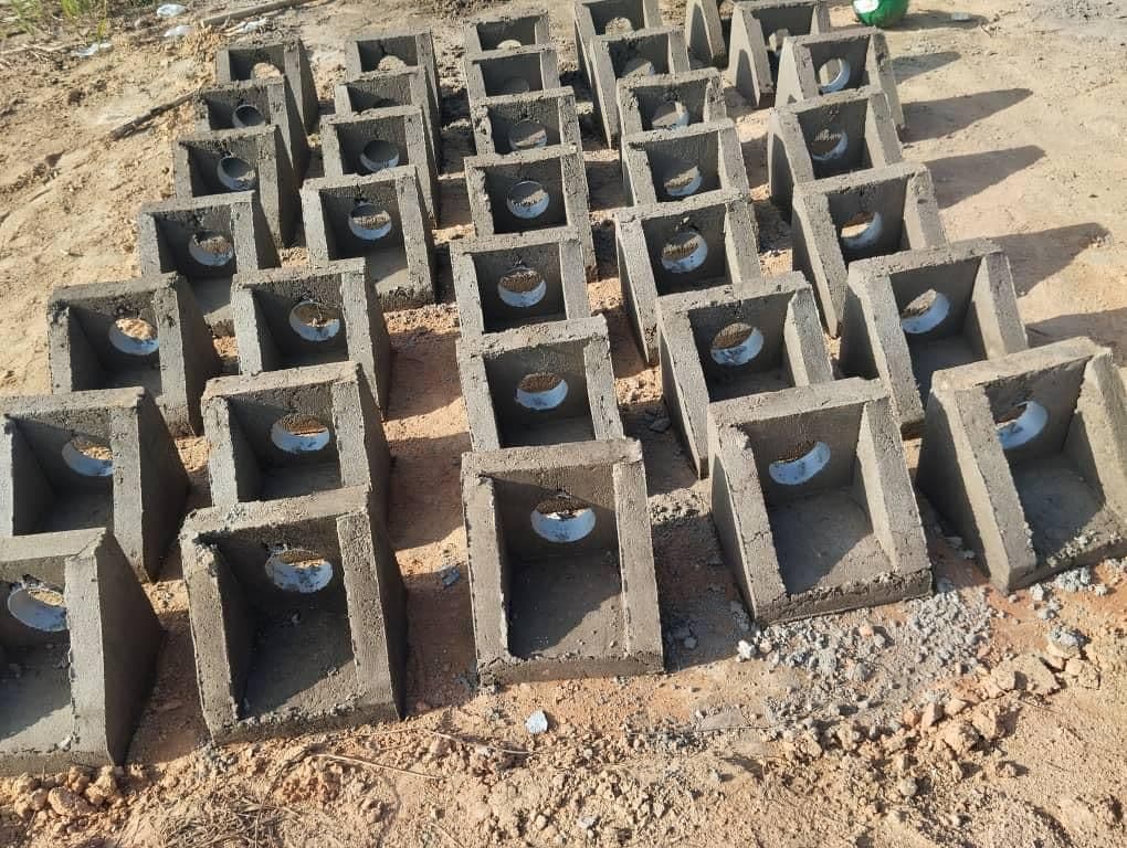 ADERIZ (Agence pour le Développement de la Filière Riz)  - image 25