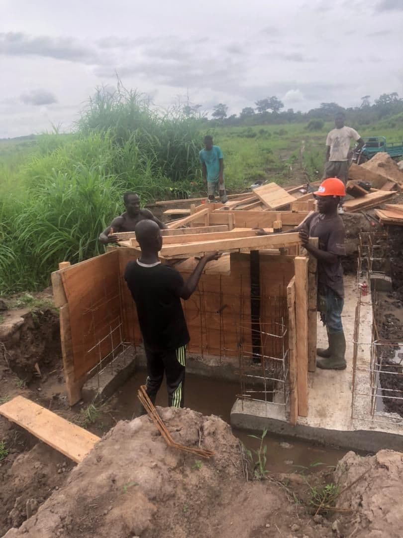 ADERIZ (Agence pour le Développement de la Filière Riz)  - image 26