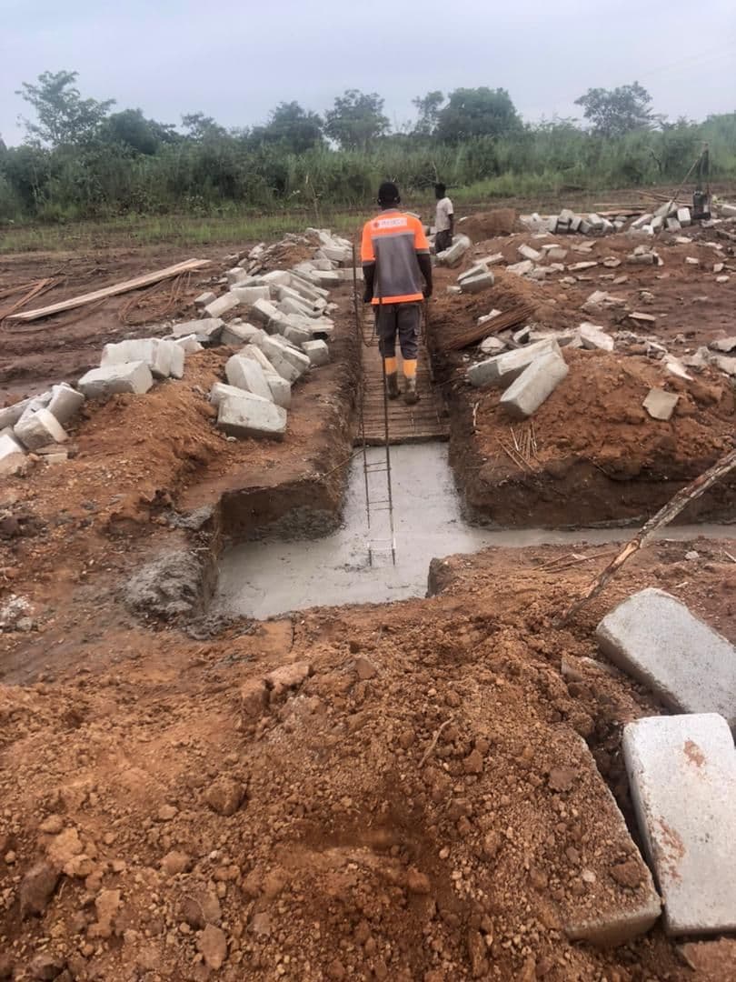 ADERIZ (Agence pour le Développement de la Filière Riz)  - image 27