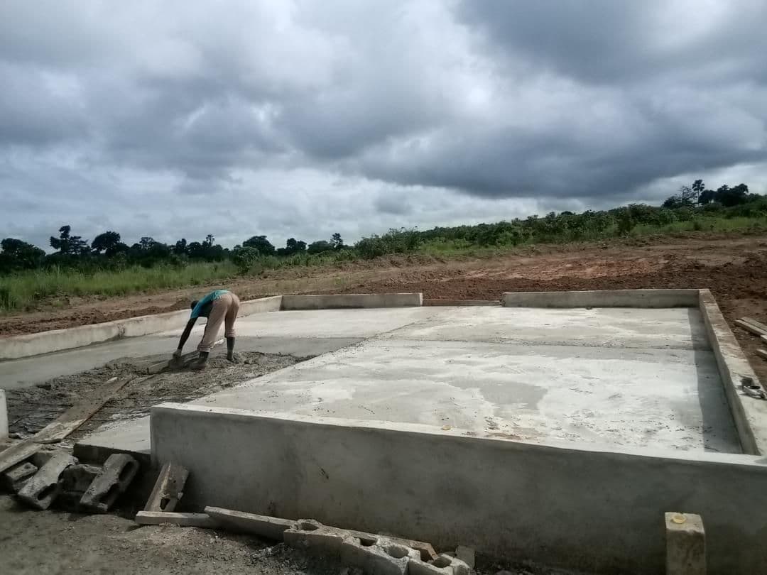 ADERIZ (Agence pour le Développement de la Filière Riz)  - image 28