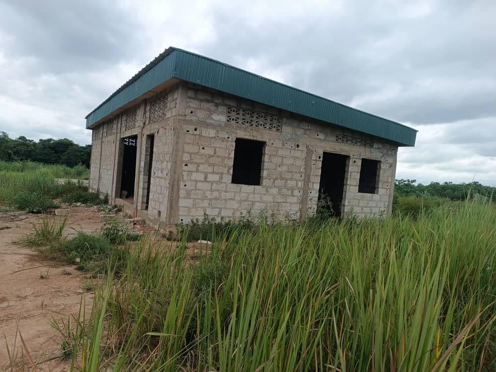 ADERIZ (Agence pour le Développement de la Filière Riz)  - image 34