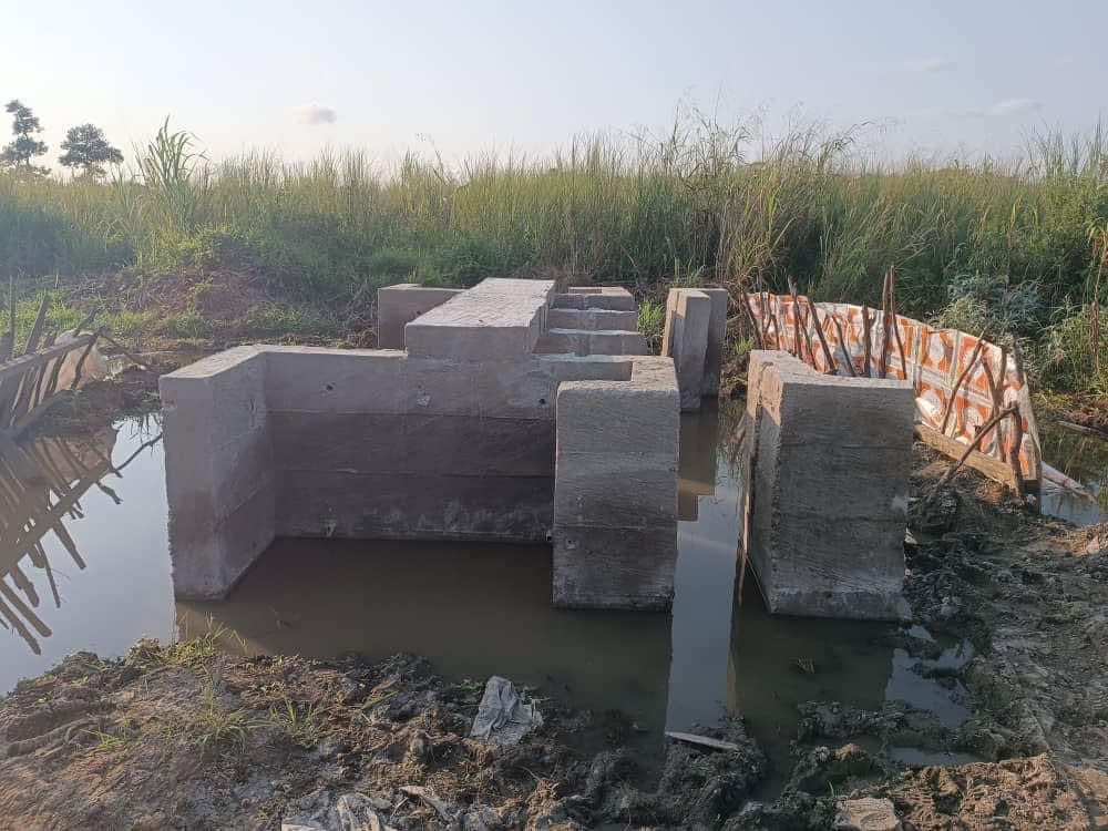 ADERIZ (Agence pour le Développement de la Filière Riz)  - image 35