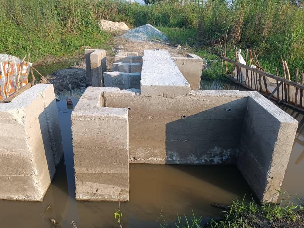 ADERIZ (Agence pour le Développement de la Filière Riz)  - image 36