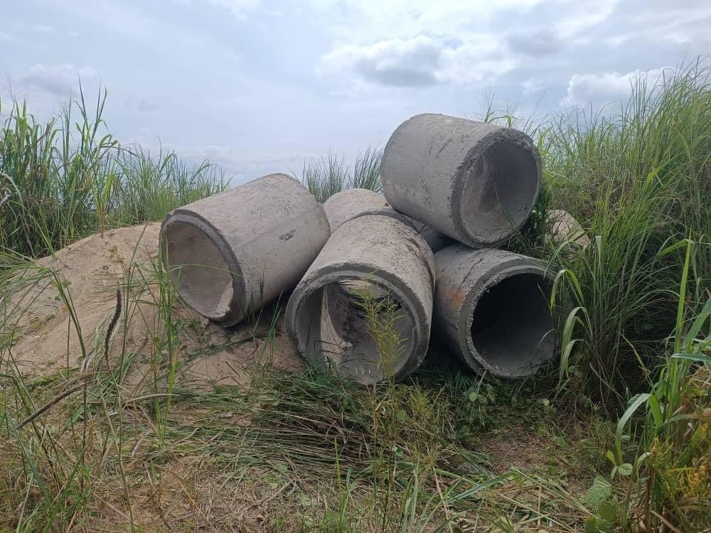 ADERIZ (Agence pour le Développement de la Filière Riz)  - image 38