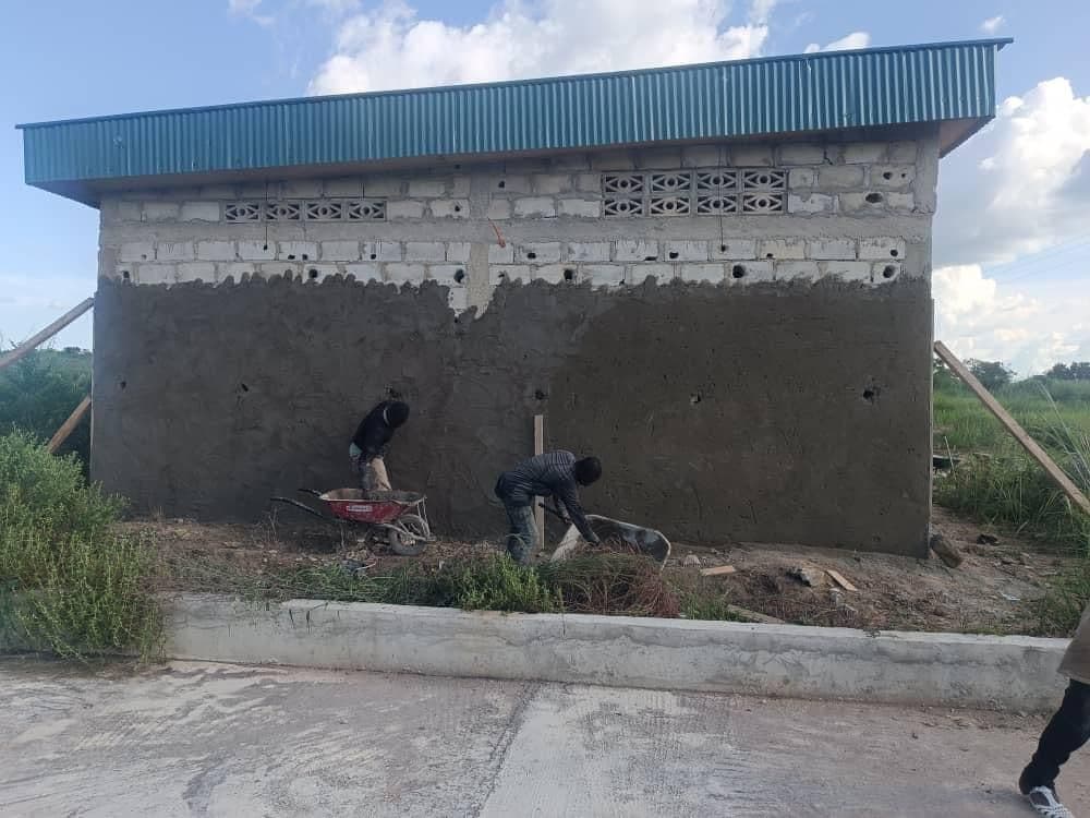 ADERIZ (Agence pour le Développement de la Filière Riz)  - image 44