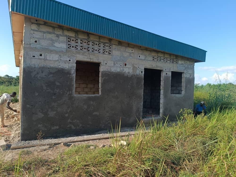 ADERIZ (Agence pour le Développement de la Filière Riz)  - image 45