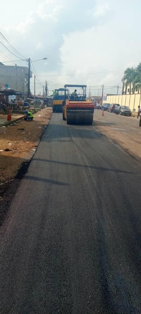 Accord-cadre – Bitumage et réhabilitation routière - image 1