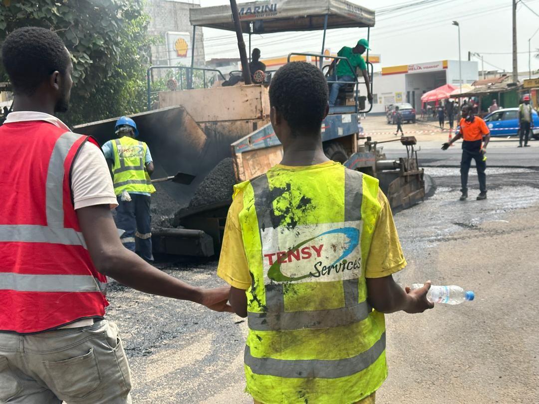 Accord-cadre – Bitumage et réhabilitation routière - image 15