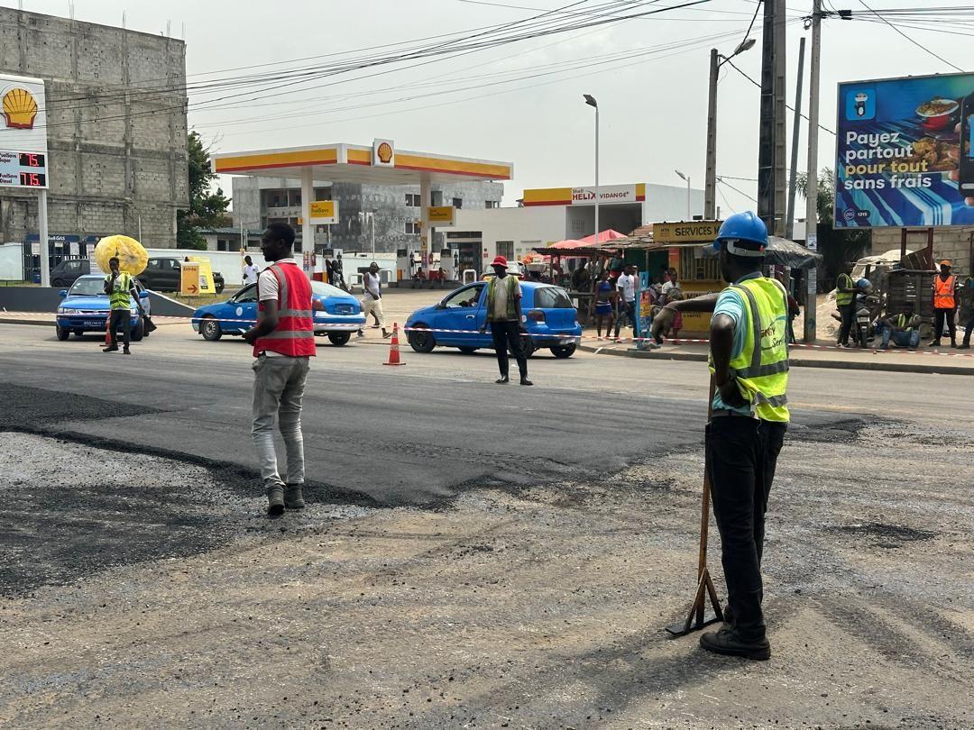 Accord-cadre – Bitumage et réhabilitation routière - image 19