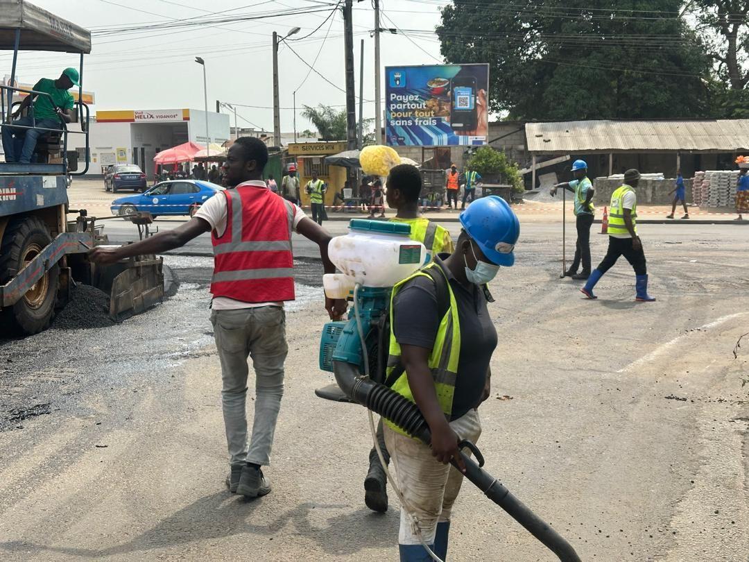 Accord-cadre – Bitumage et réhabilitation routière - image 20