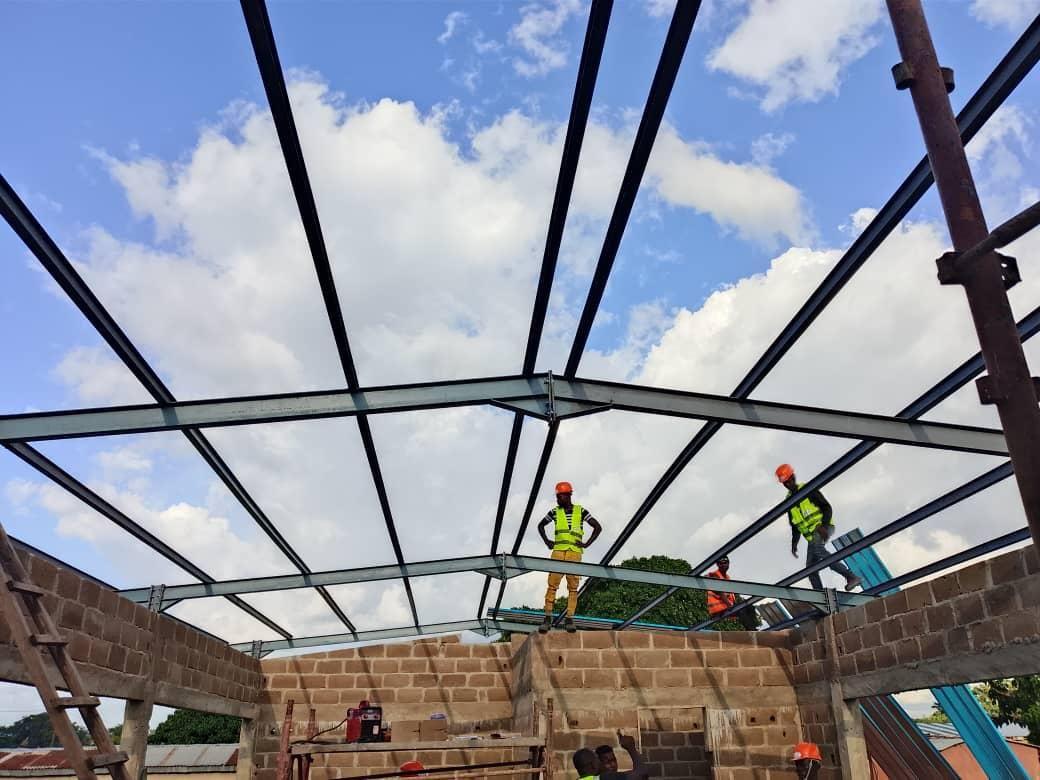 Construction pour le compte PADFA - visuel 4