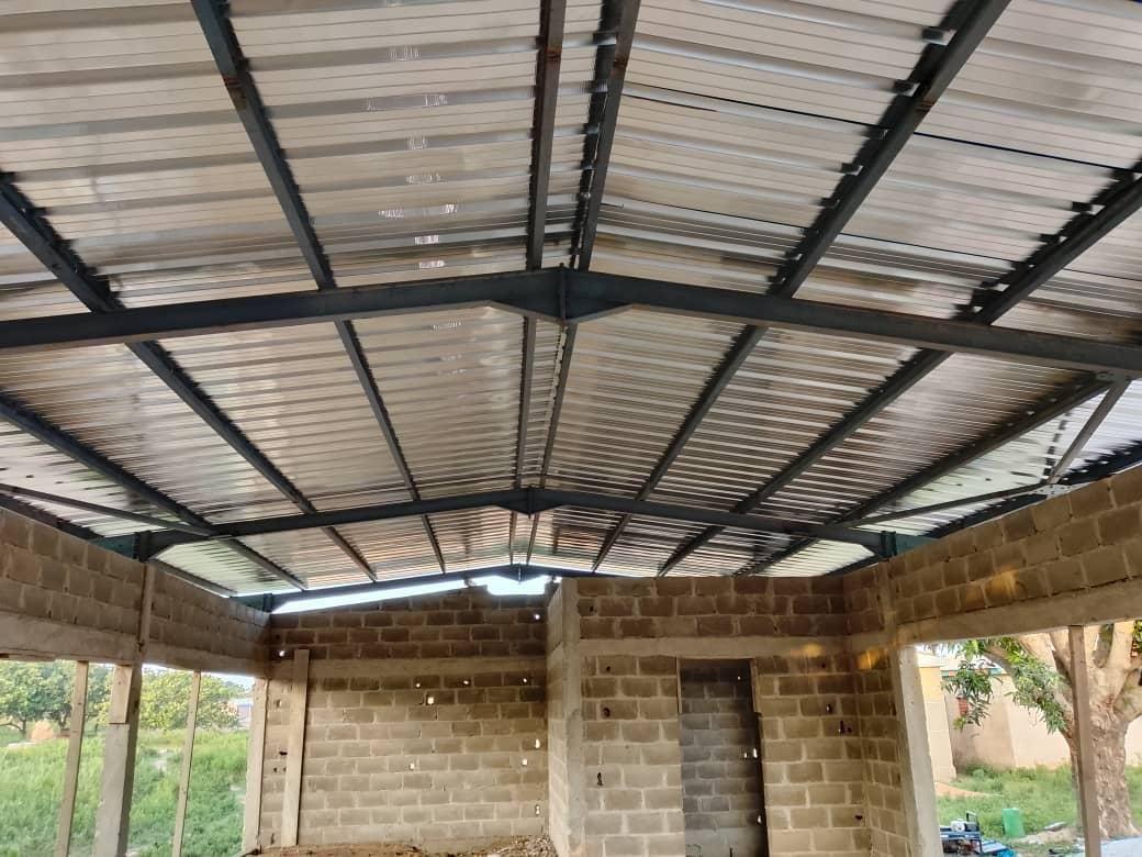 Construction pour le compte PADFA - image 34