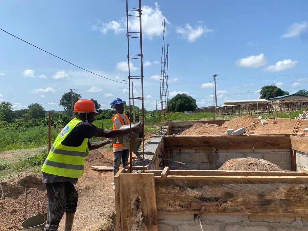 Construction pour le compte PADFA - image 18