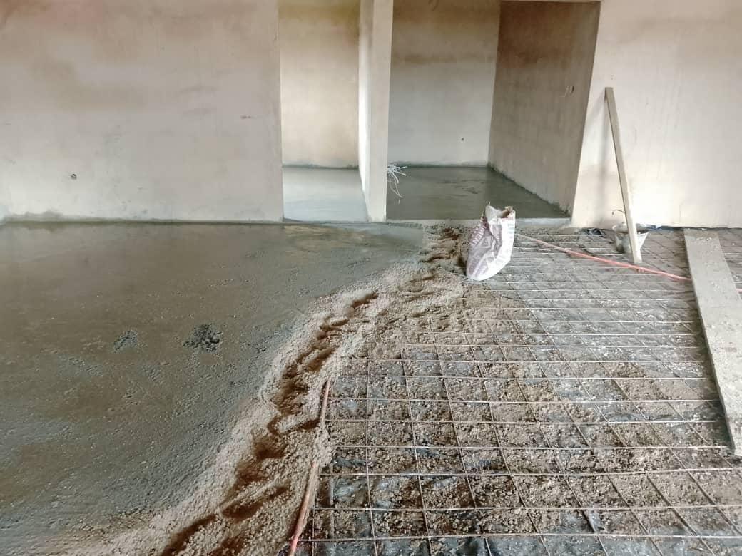 Construction pour le compte PADFA - image 16