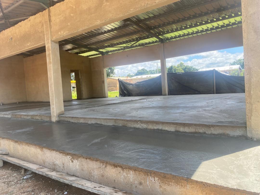 Construction pour le compte PADFA - image 24