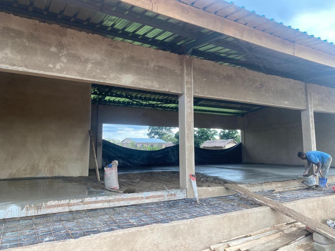 Construction pour le compte PADFA - image 30