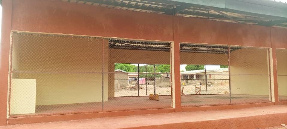 Construction pour le compte PADFA - image 2