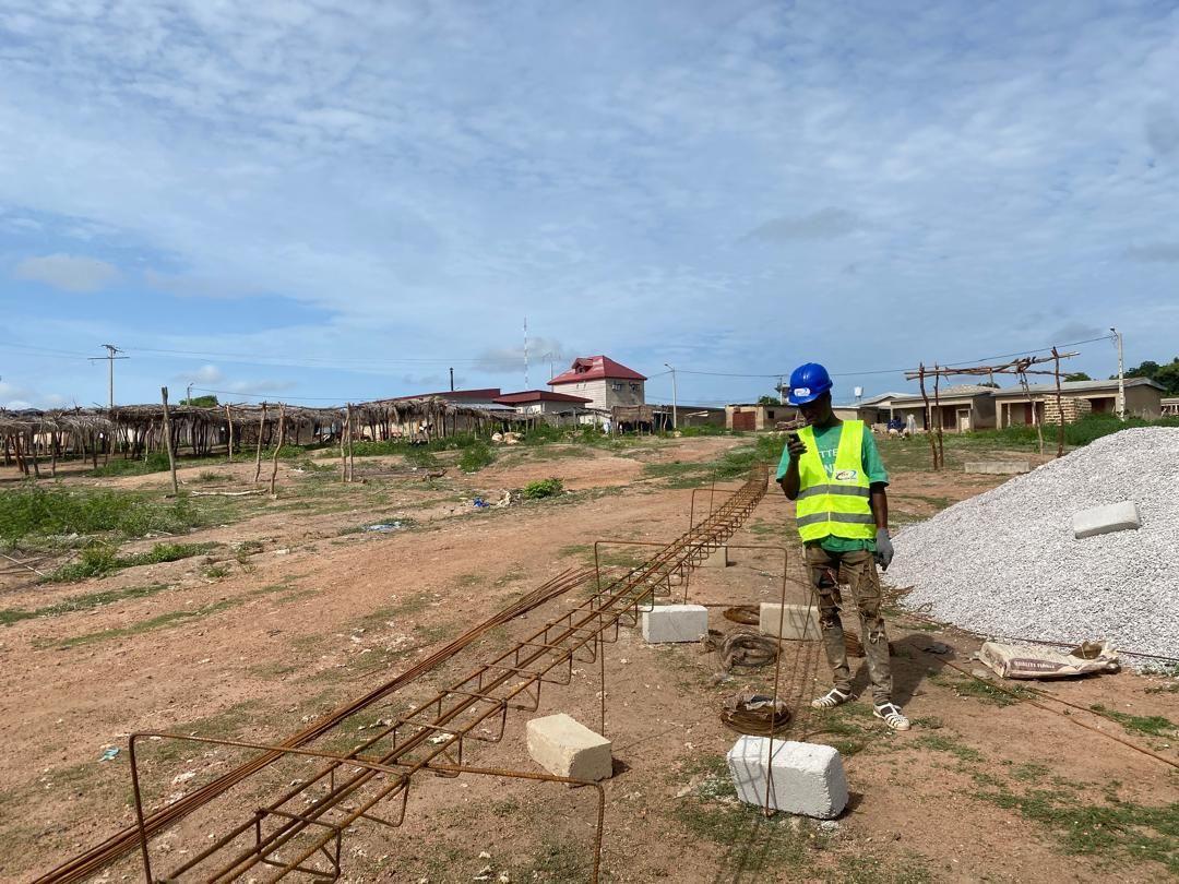 Construction pour le compte PADFA - image 33