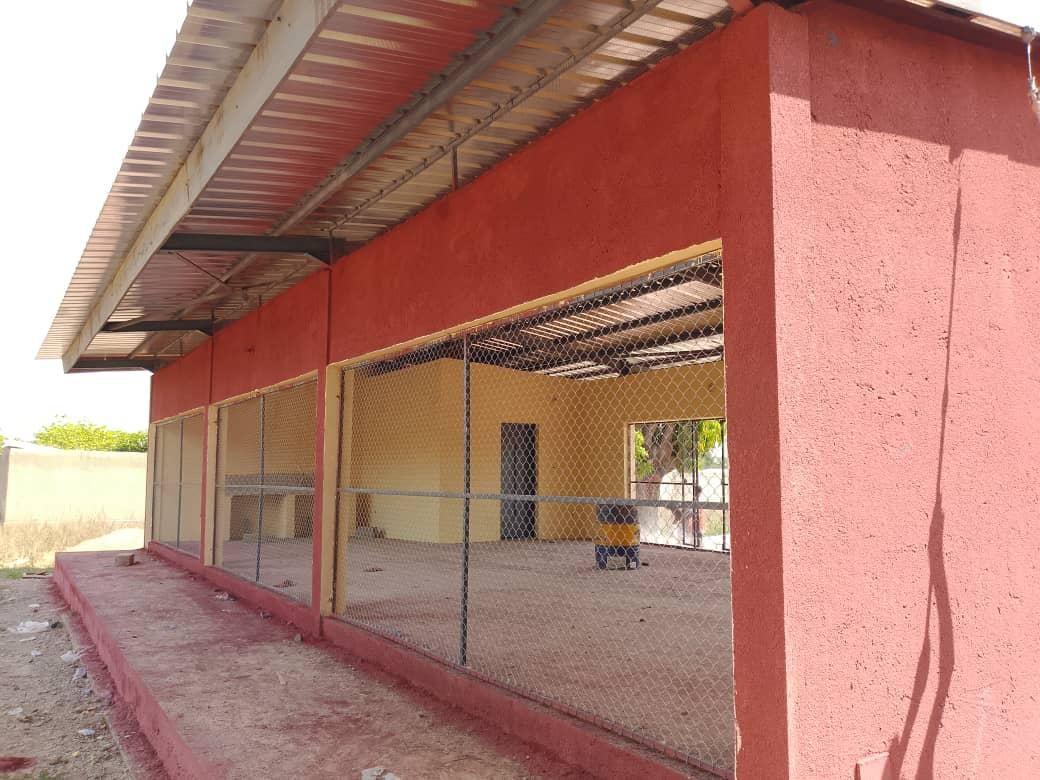 Construction pour le compte PADFA - image 36