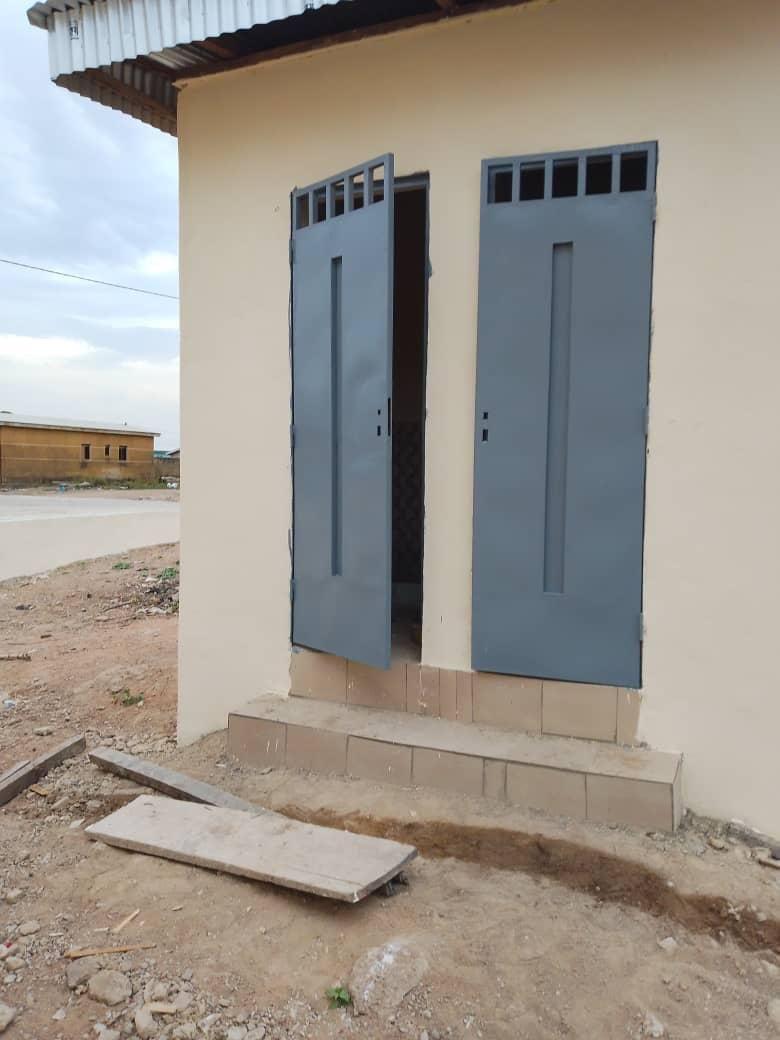 Construction pour le compte PADFA - image 8