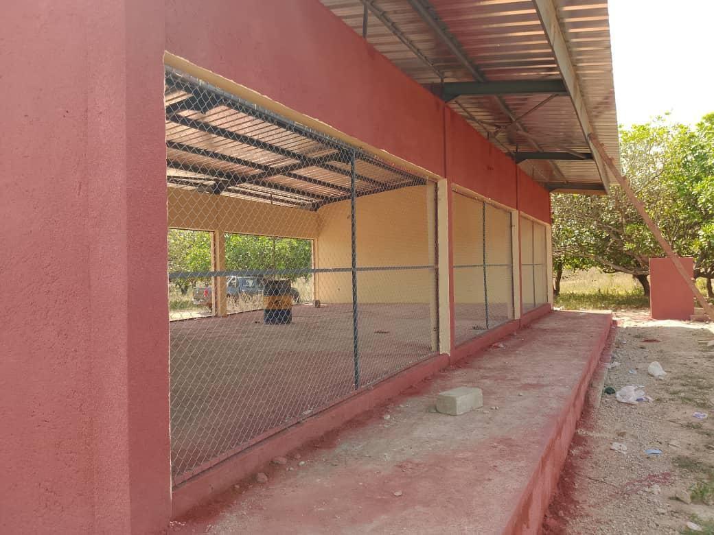 Construction pour le compte PADFA - image 17