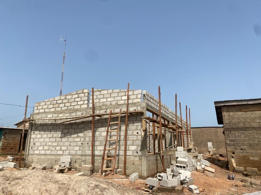 Construction pour le compte PADFA - image 20