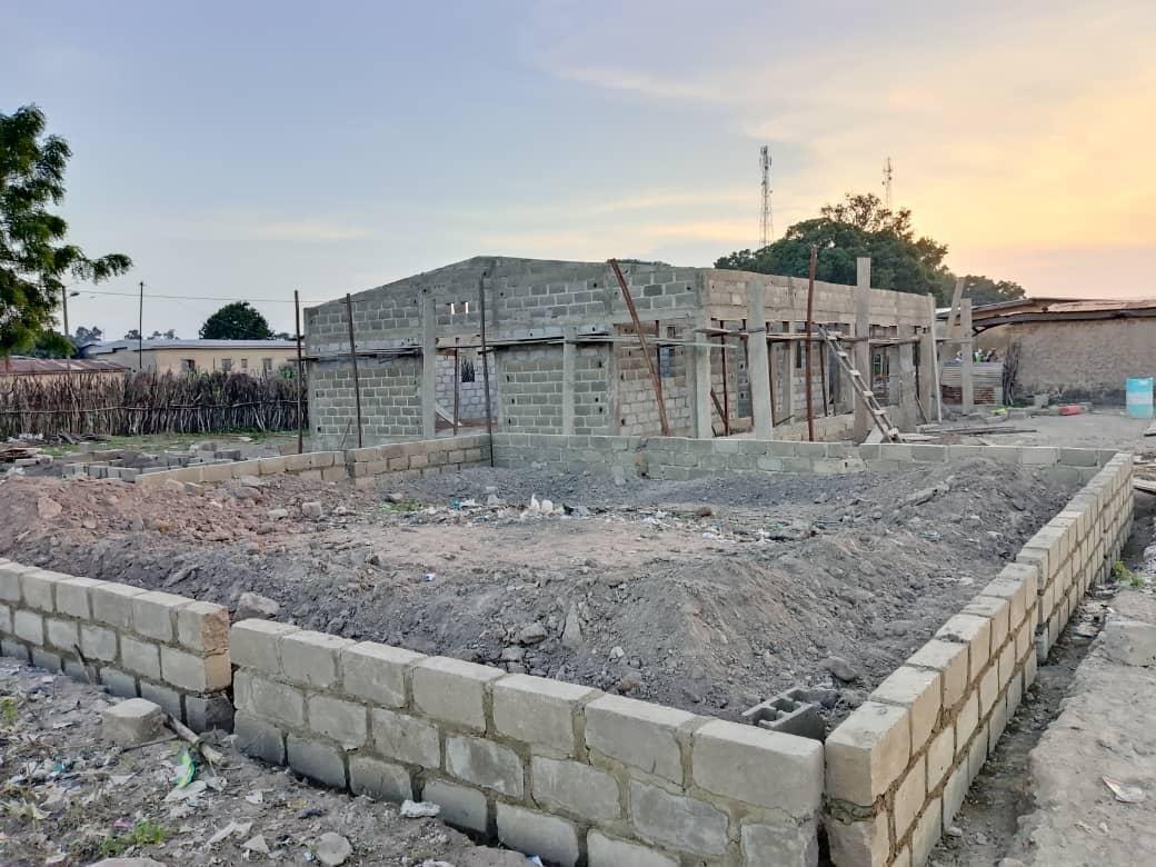 Construction pour le compte PADFA - image 22