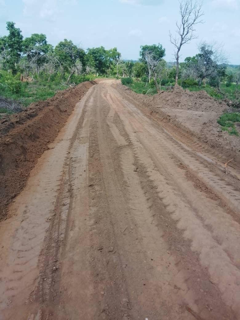 PIF2 - Fetekro, Laka, Matiemba, Kobo Et Ahua - image 29