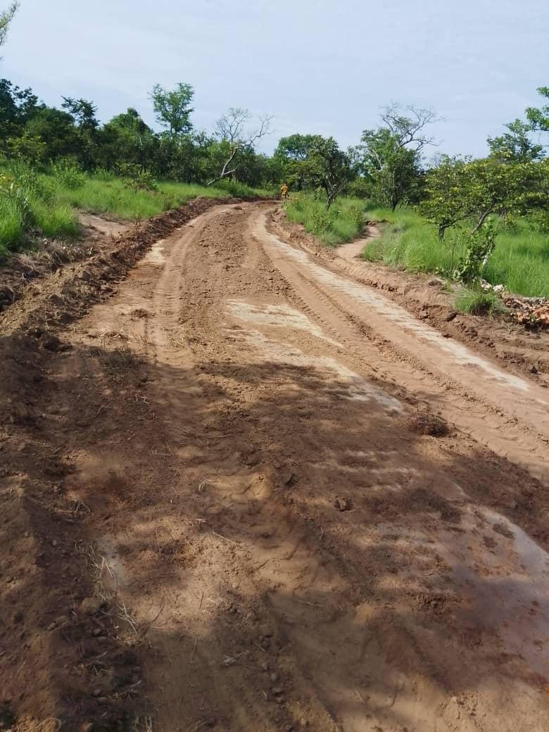 PIF2 - Fetekro, Laka, Matiemba, Kobo Et Ahua - image 33