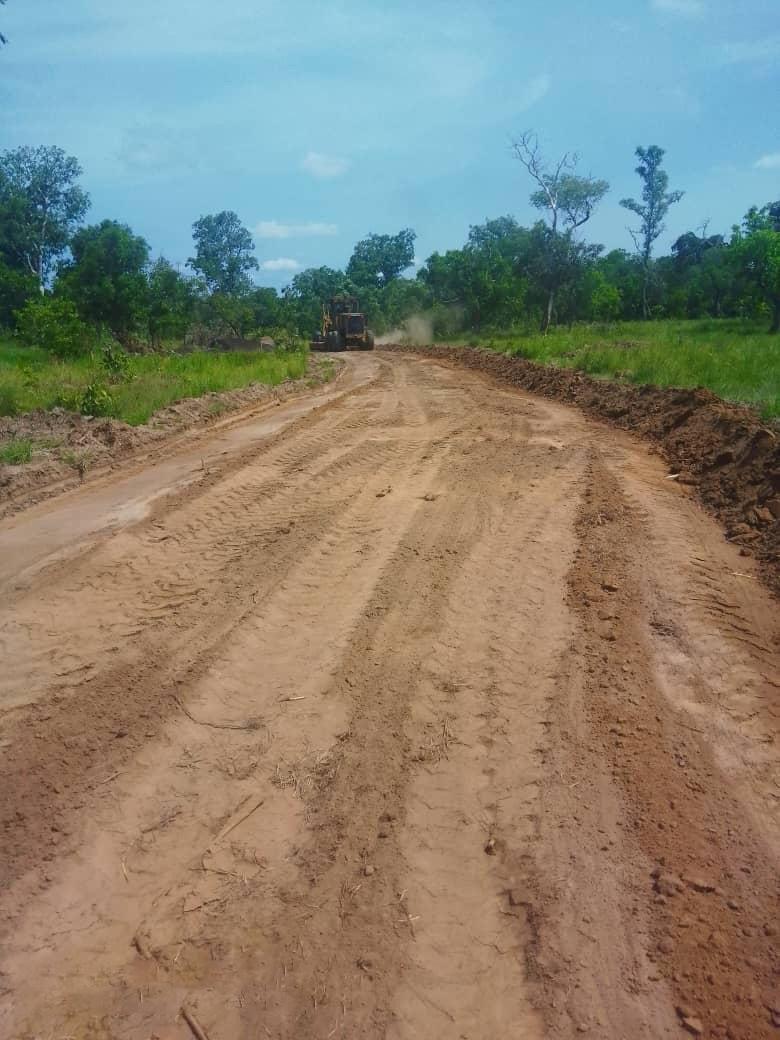 PIF2 - Fetekro, Laka, Matiemba, Kobo Et Ahua - image 37