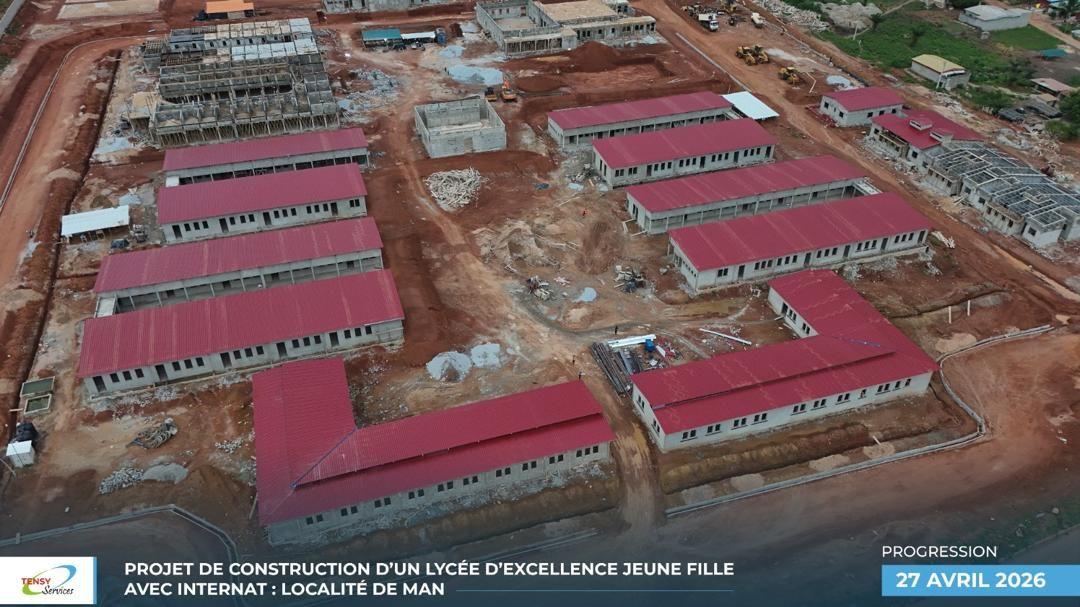 Lycée D'excellence Jeune Fille - Image 18