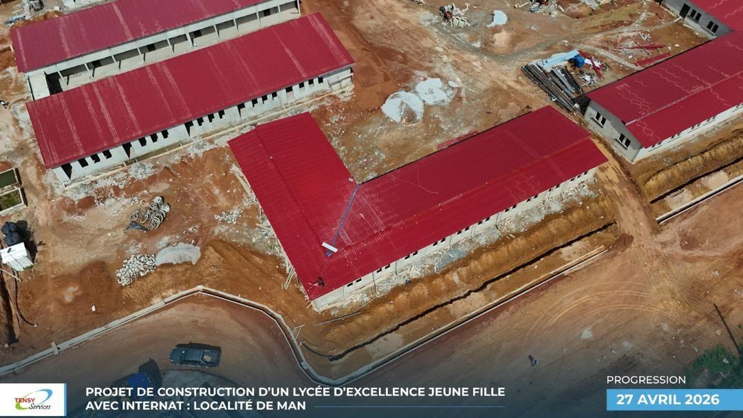 Lycée D'excellence Jeune Fille - Image 19
