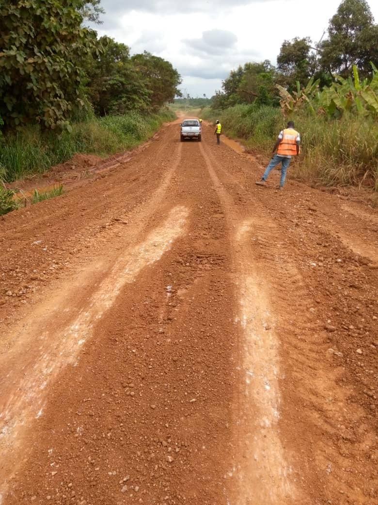 PER (Programme d'Exécution Routier) 2019 - image 21