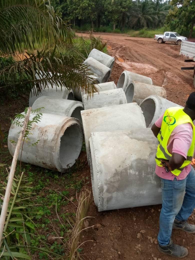 PER (Programme d'Exécution Routier) 2019 - image 32